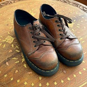 Vintage Dr Martens Size EU 41